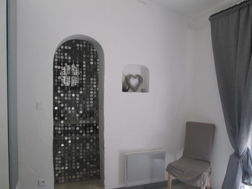 B&B Lei Bancaou La Garde-Freinet Rom bilde