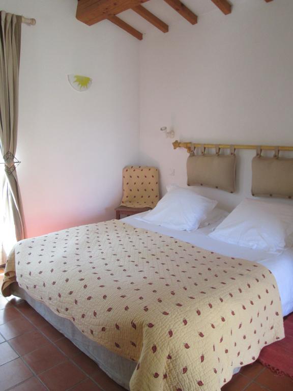 B&B Lei Bancaou La Garde-Freinet Eksteriør bilde