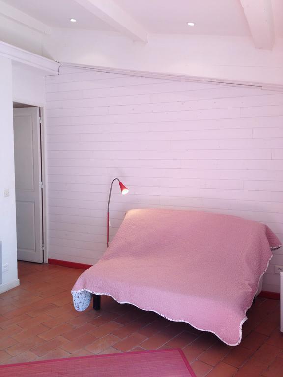 B&B Lei Bancaou La Garde-Freinet Eksteriør bilde