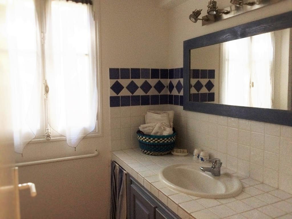 B&B Lei Bancaou La Garde-Freinet Eksteriør bilde