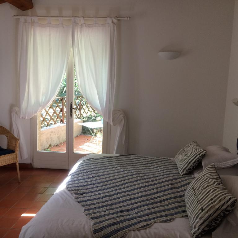 B&B Lei Bancaou La Garde-Freinet Eksteriør bilde