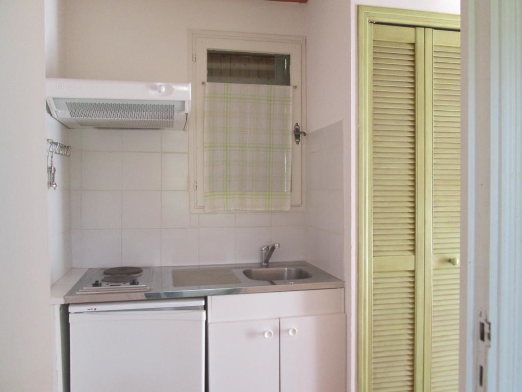 B&B Lei Bancaou La Garde-Freinet Eksteriør bilde