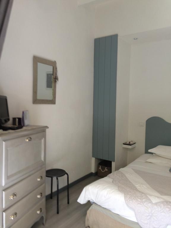 B&B Lei Bancaou La Garde-Freinet Eksteriør bilde