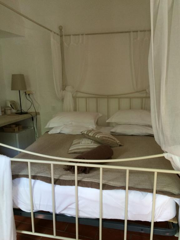 B&B Lei Bancaou La Garde-Freinet Eksteriør bilde