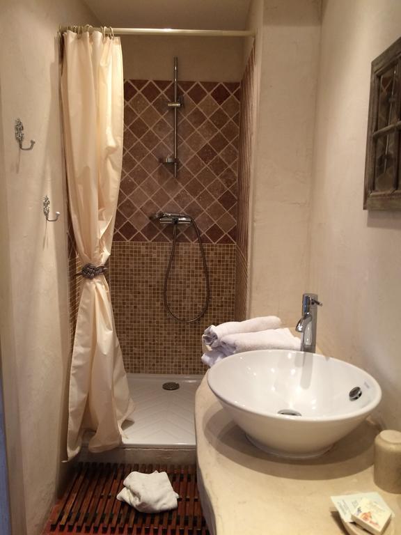 B&B Lei Bancaou La Garde-Freinet Eksteriør bilde