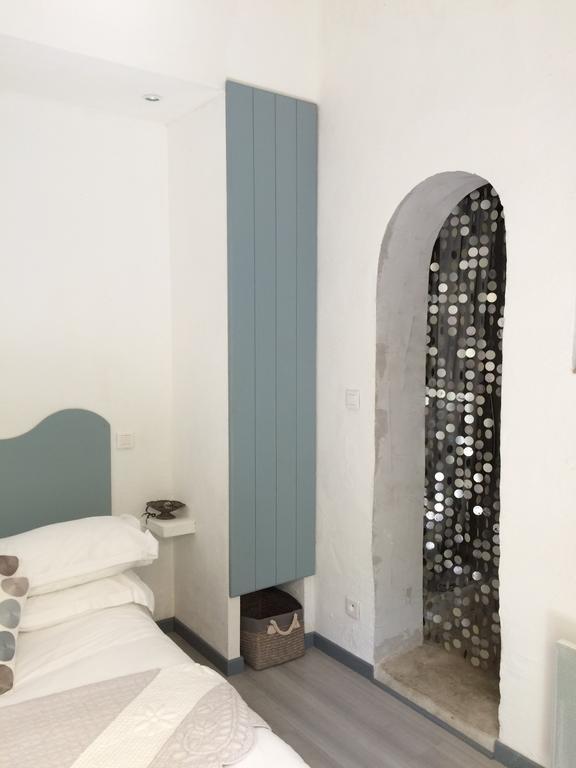 B&B Lei Bancaou La Garde-Freinet Eksteriør bilde