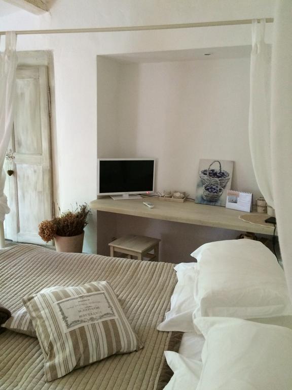 B&B Lei Bancaou La Garde-Freinet Eksteriør bilde
