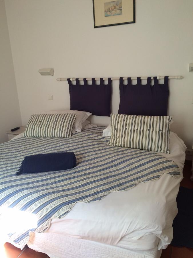 B&B Lei Bancaou La Garde-Freinet Eksteriør bilde